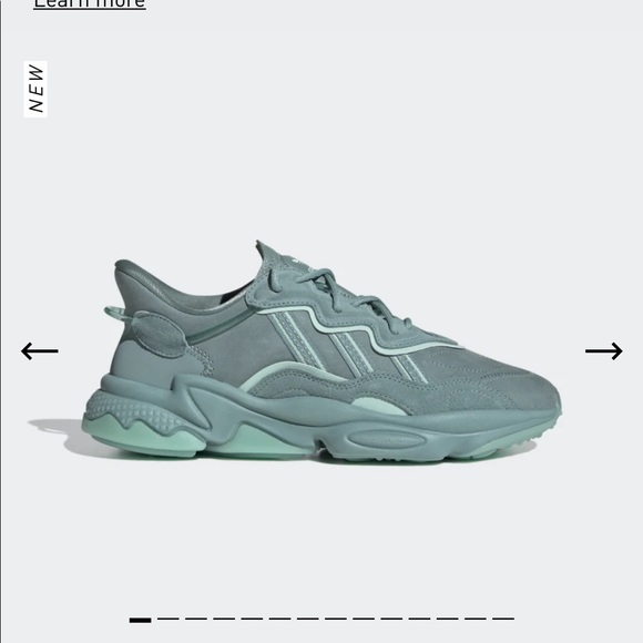 Adidas Ozweego - Picture 2 of 2